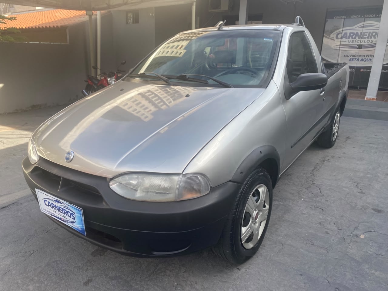 FIAT